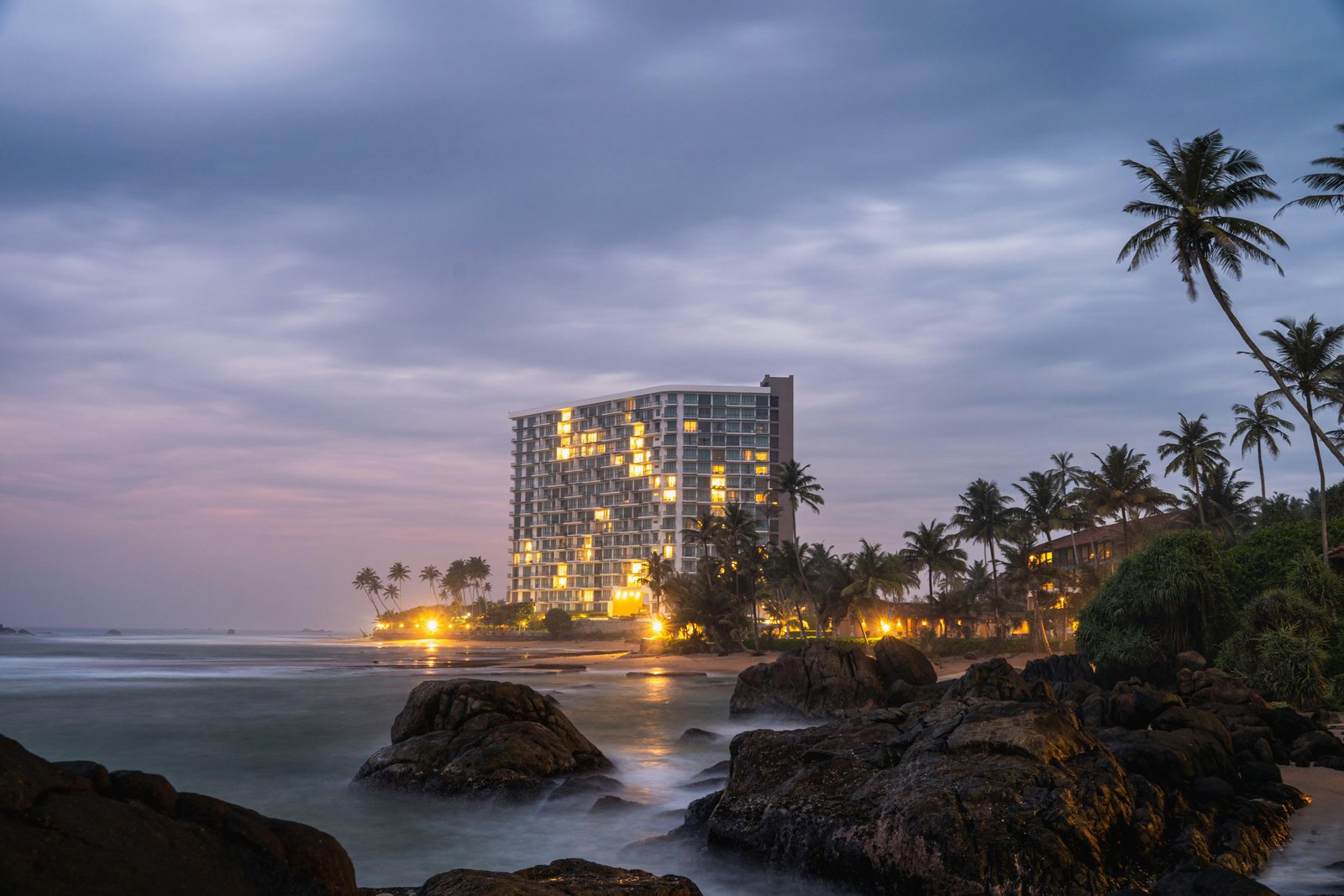 Why Business Travelers Choose Our Hotel Every Time