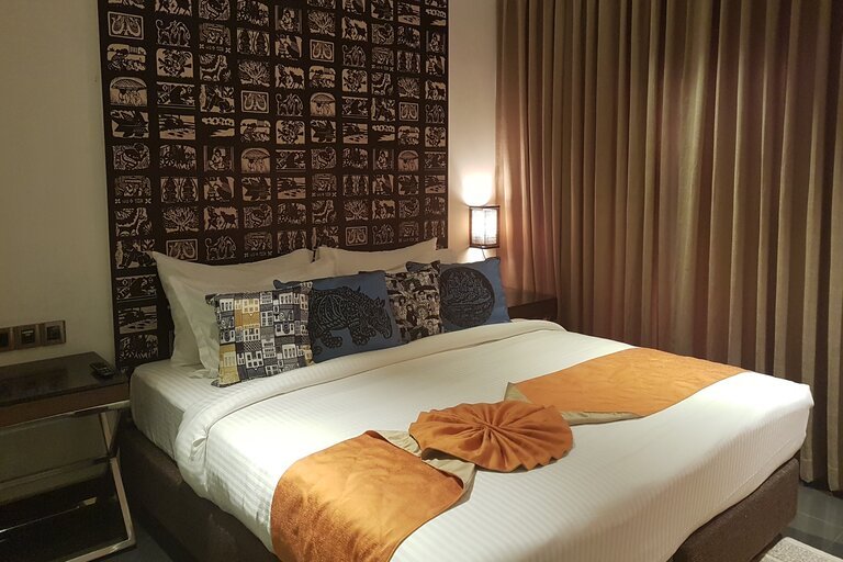 Basic Room